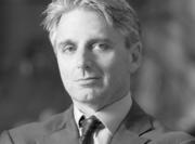 John Riccitiello, Chef von Electronic Arts.