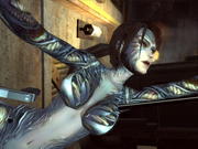 Tomb Raider Legend (Eidos) - Bild: pcgameshardware.de & tombraiderforums.com