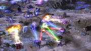 Command & Conquer: Kanes Rache