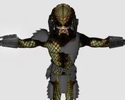 CryEngine 2-Predator-Mod - Bild: crysisnews.de & predatormod.co.uk