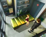 Entwicklertagebuch #2 zu Goin' Downtown und neuer Screenshot