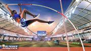 Höher, schneller, weiter: Auf der Heft-DVD der PC Games 06/10 erwartet Sie das Sportspiel Summer Athletics als Vollversion.