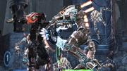 Platz 4: Too Human 