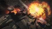 Screenshots aus Prototype (4)