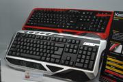 Thermaltake Xaser Keyboard