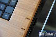 Asus Bamboo (Bild: PCGH)