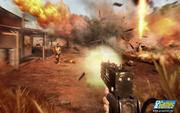 Angespielt: Wie gut ist der Multiplayer-Modus von Far Cry 2?