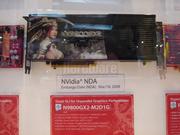 Geforce 9800 GX2: Läuft das NDA am 18. März ab? (BIld: PCGH)