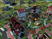 Beta-Webseite zu C&C: Alarmstufe Rot 3 ist online