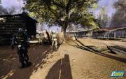 S.T.A.L.K.E.R.: Clear Sky inkl. Interview