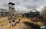 S.T.A.L.K.E.R.: Clear Sky inkl. Interview