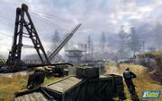 S.T.A.L.K.E.R.: Clear Sky inkl. Interview