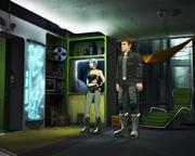 Entwicklertagebuch #3 zu Goin' Downtown