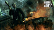 Grand Theft Auto 4