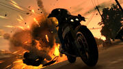 Grand Theft Auto 4