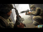 Zu Operation Flashpoint 2 dürfte es auf der E3 wieder neue Bilder geben.