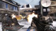 Rainbow Six: Vegas 2 (dt.)