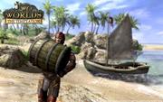 Weitere Bilder zu Two Worlds: The Temptation gibt's in unserer Galerie.
