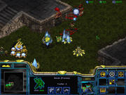 Starcraft 1: Test des Blizzard-Strategiespiels in PC Games 06/1998. (19)