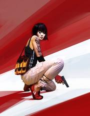 Mirror's Edge: Original oder Fälschung - Welches Cover ist Ihnen lieber?