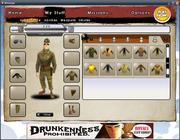 Infos zur Charakter-Kreation in Battlefield Heroes