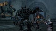 Erste Infos und Bilder zu Der Herr der Ringe: Conquest aufgetaucht!