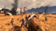 Der Herr der Ringe: Conquest