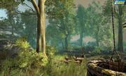 Arcania: Fantastische Grafik und neuer Name für Gothic 4