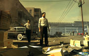 Mafia 2-Video: Der neue Trailer in HD-Qualität und mit deutscher Sprachausgabe
