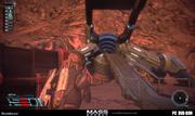 Mass Effect: Von Eintönigkeit, Versionsunterschieden und Erotik