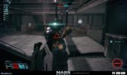 Mass Effect: Von Eintönigkeit, Versionsunterschieden und Erotik