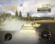 Race Driver: Grid