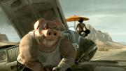 Bilder zu Beyond Good & Evil 2. (2)