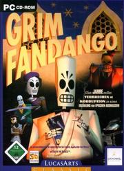 Grim Fandango