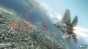Umfangreiche Hintergrundfakten zu Tom Clancy's H.A.W.X. veröffentlicht