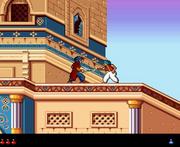 Prince of Persia 2: The Shadow and the Flame
