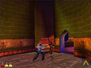 Prince of Persia 3D