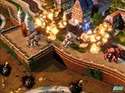 Alarmstufe Rot 3: Unsere Vorschau zum abgedrehten Strategiespiel