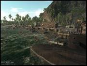 Die Crysis-Singleplayer-Karte Vulcano steht zum Download bereit!