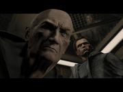 Professionell inszenierte, angenehm kurze Cutscenes kurbeln die Spannung immer wieder an.