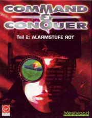 Command & Conquer: Alarmstufe Rot