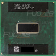 Der Dualcore-Atom von Intel kommt als Atom 230 am 21. September. (Bild: Fudzilla)