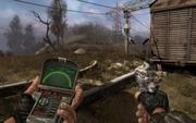 S.T.A.L.K.E.R.: Clear Sky: Patch 1.5.07 erschienen
