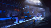 Actiongeladenes Gameplay-Video und frische Artworks zu Huxley erschienen