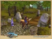 Erster Teaser-Trailer zum Free2Play-MMO Runes of Magic