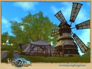 Erster Teaser-Trailer zum Free2Play-MMO Runes of Magic