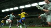 Probierfassung zu PES 2009 heute um Mitternacht [Update] Die Demo ist da!