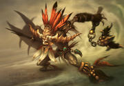 Diablo 3: Blizzard über Spielwelt und Design-Prinzipien