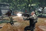 Crysis Warhead  (Crytek) Fake-Bilder