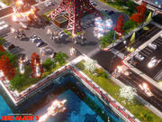 Details zur dritten Fraktion von C&C: Alarmstufe Rot 3